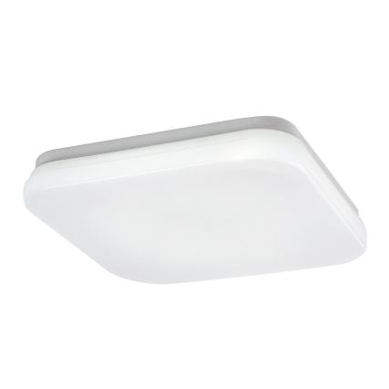 Rabalux - LED-kylpyhuoneen kattovalaisin LED/12W/230V 3000/4000/6000K IP44 24x24 cm