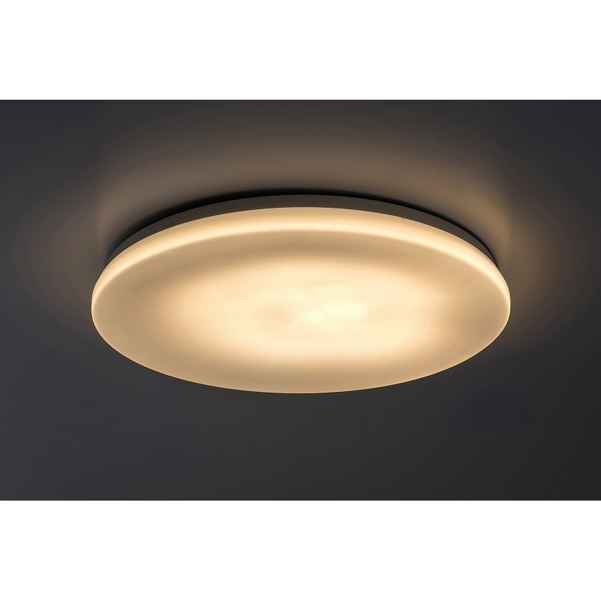 Rabalux - LED-kattovalaisin kylpyhuoneeseen LED/36W/230V 3000/4000/6000K IP44