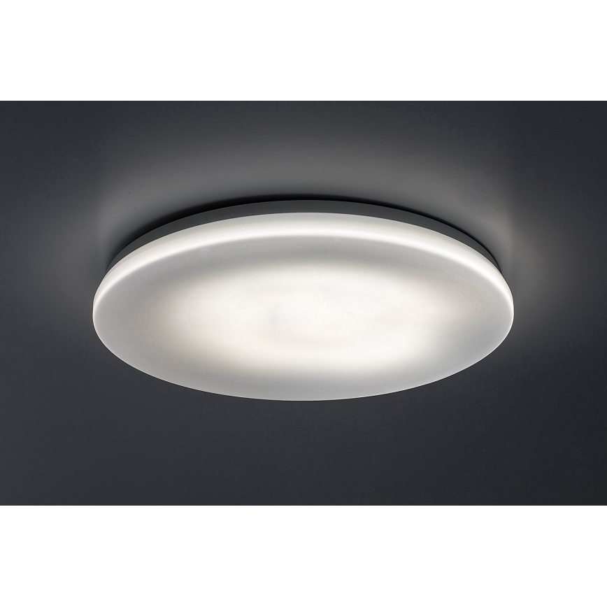 Rabalux - LED-kattovalaisin kylpyhuoneeseen LED/36W/230V 3000/4000/6000K IP44