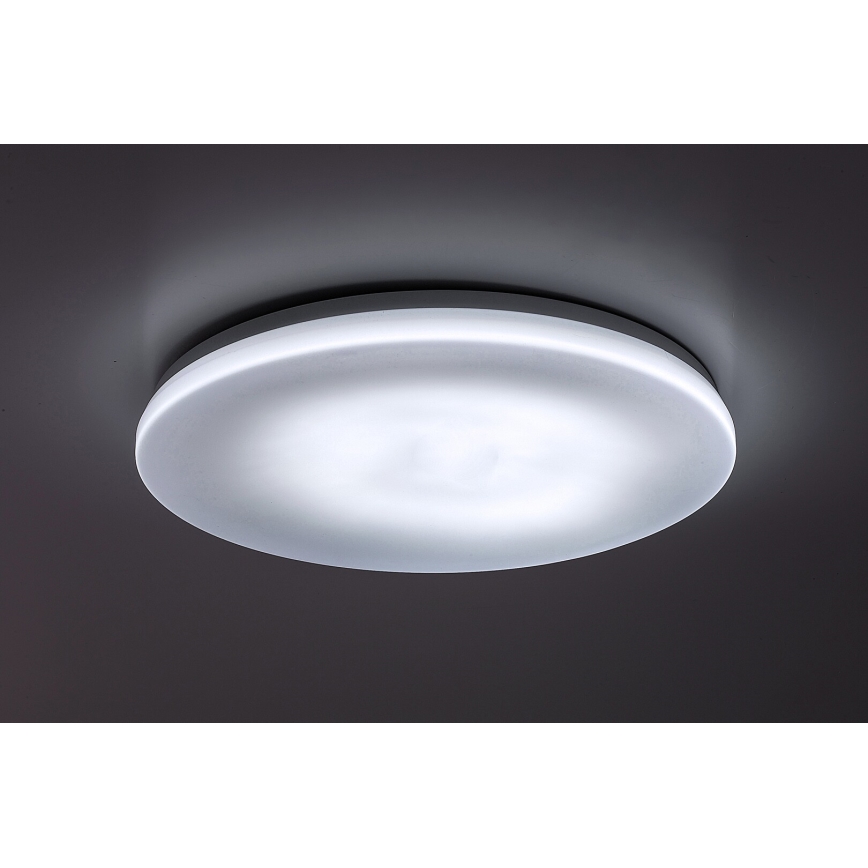 Rabalux - LED-kattovalaisin kylpyhuoneeseen LED/36W/230V 3000/4000/6000K IP44