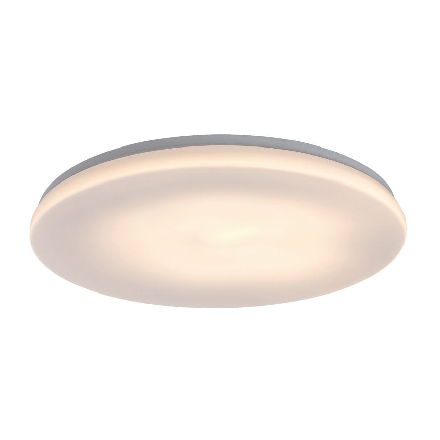 Rabalux - LED-kattovalaisin kylpyhuoneeseen LED/36W/230V 3000/4000/6000K IP44