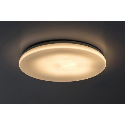 Rabalux - LED-kattovalaisin kylpyhuoneeseen, 36W/230V, 3000/4000/6000K, IP44, Ø 41 cm