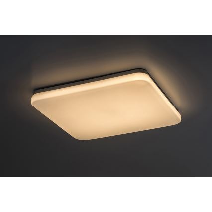 Rabalux - LED-kattovalaisin kylpyhuoneeseen LED/36W/230V 3000/4000/6000K IP44