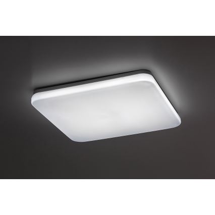 Rabalux - LED-kattovalaisin kylpyhuoneeseen LED/36W/230V 3000/4000/6000K IP44