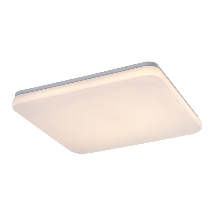Rabalux - LED-kattovalaisin kylpyhuoneeseen LED/36W/230V 3000/4000/6000K IP44