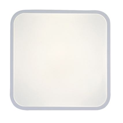 Rabalux - LED-kattovalaisin kylpyhuoneeseen anturilla LED/18W/230V 4000K IP44