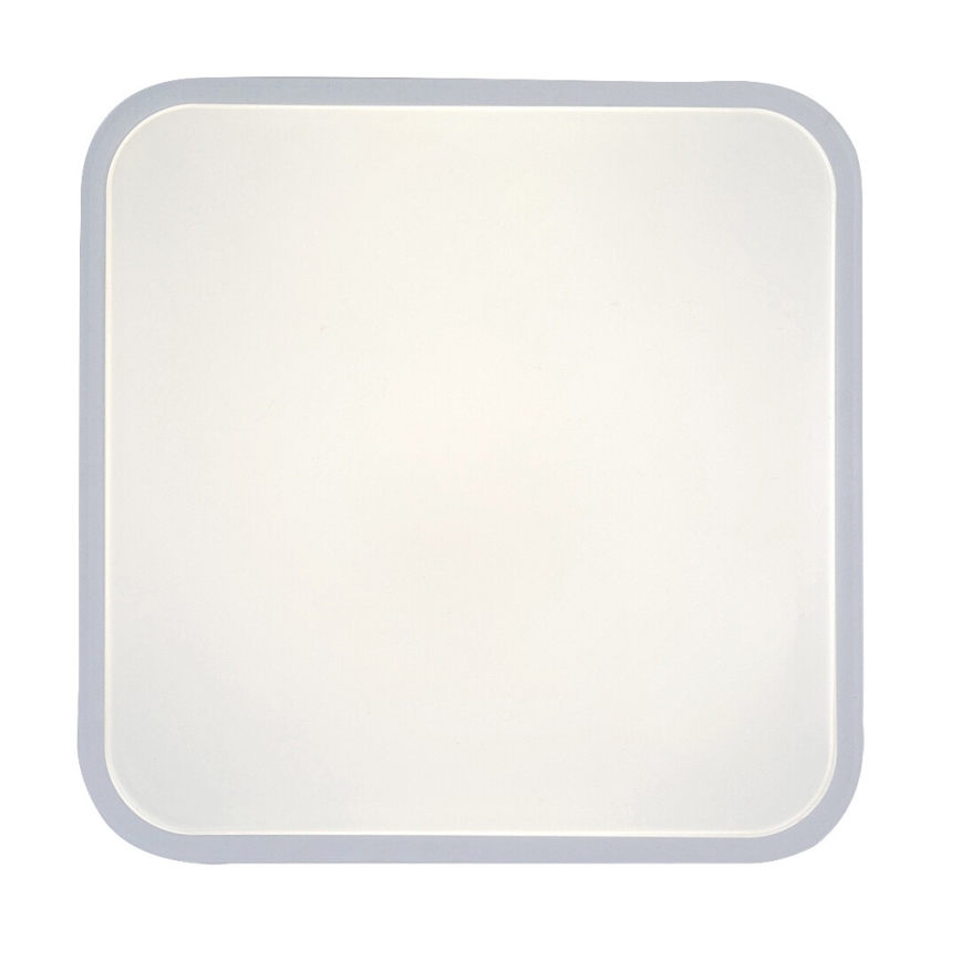 Rabalux - LED-kattovalaisin kylpyhuoneeseen anturilla LED/18W/230V 4000K IP44