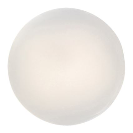 Rabalux - LED-kattovalaisin kylpyhuoneeseen anturilla LED/24W/230V 4000K IP44