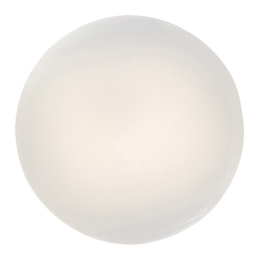 Rabalux - LED-kattovalaisin kylpyhuoneeseen anturilla LED/24W/230V 4000K IP44