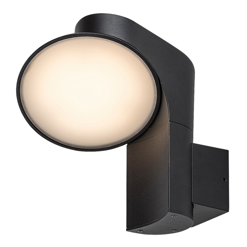 Rabalux - LED-ulkoseinävalaisin LED/12W/230V IP54