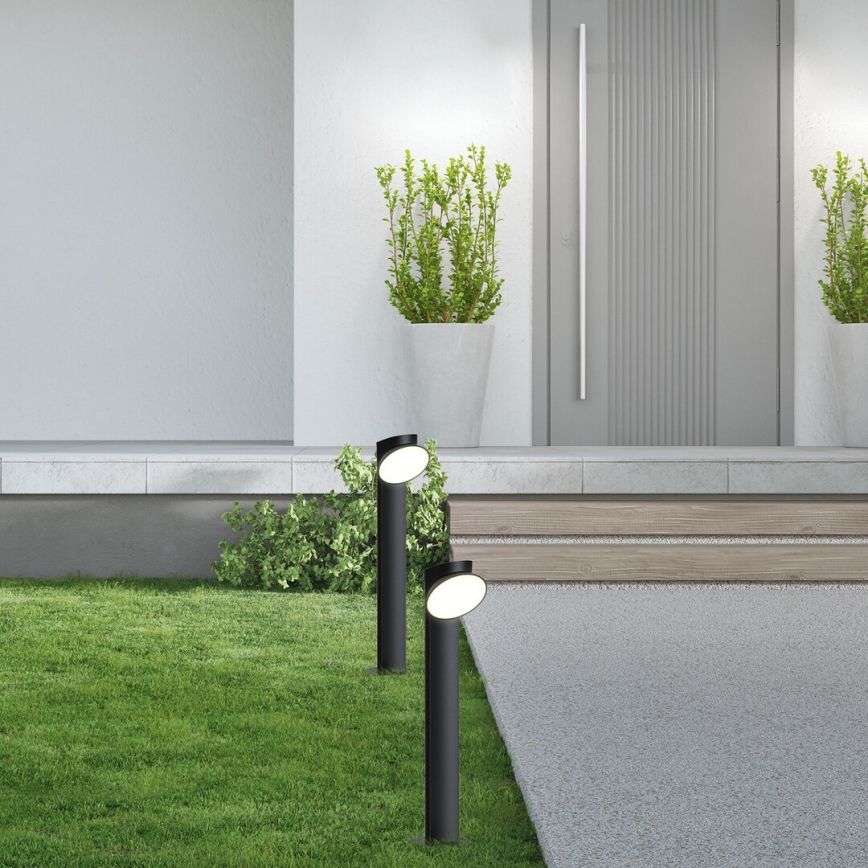 Rabalux - LED-ulkolamppu LED/12W/230V IP54