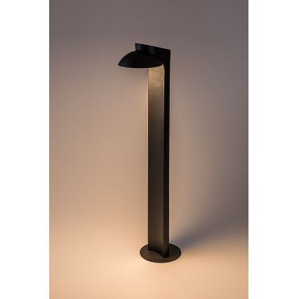 Rabalux - LED-ulkolamppu LED/12W/230V IP54