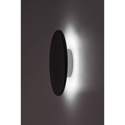 Rabalux - LED-ulkoseinävalaisin 15W/230V 2700/4000/6500K IP65 harmaa