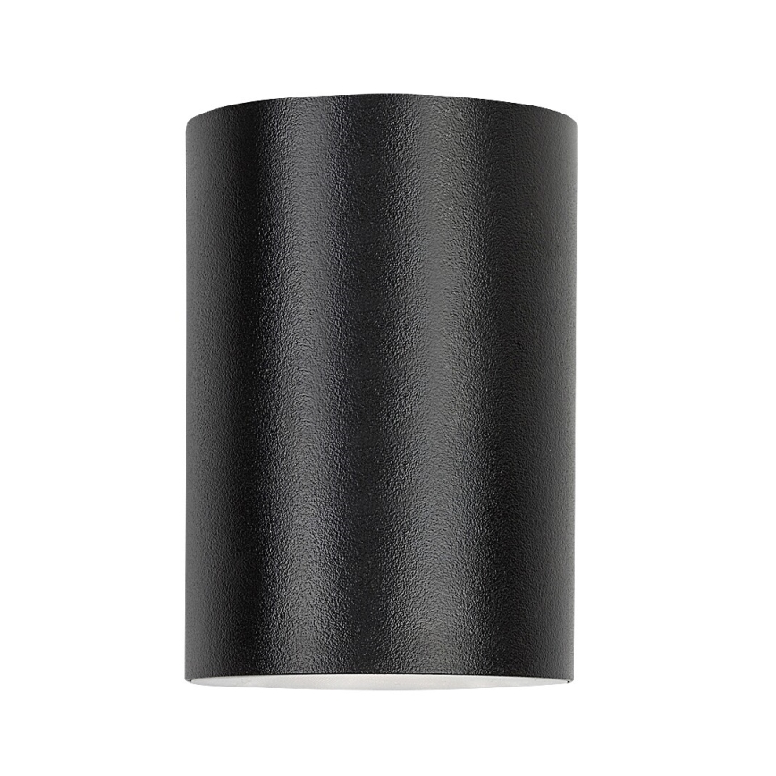 Rabalux - LED-ulkoseinävalaisin LED/9W/230V 2700/4000/6500K IP65 musta