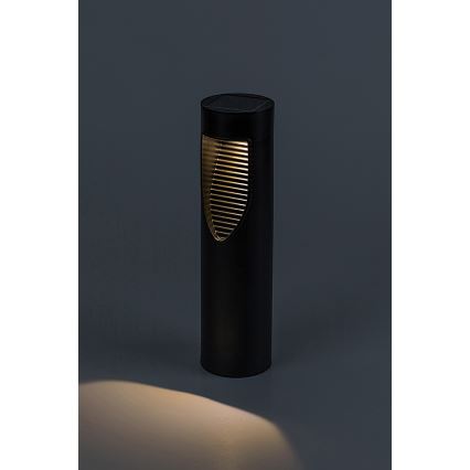 Rabalux - LED-aurinkolamppu LED/0,1W/1,2V 600mAh IP44