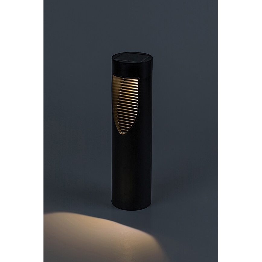 Rabalux - LED-aurinkolamppu LED/0,1W/1,2V 600mAh IP44