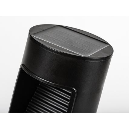 Rabalux - LED-aurinkolamppu LED/0,1W/1,2V 600mAh IP44