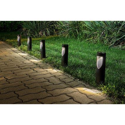 Rabalux - LED aurinkokennovalo LED/0,1W/1,2V 600mAh IP44