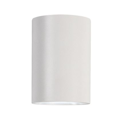 Rabalux - LED-ulkoseinävalaisin LED/9W/230V 2700/4000/6500K IP65 valkoinen