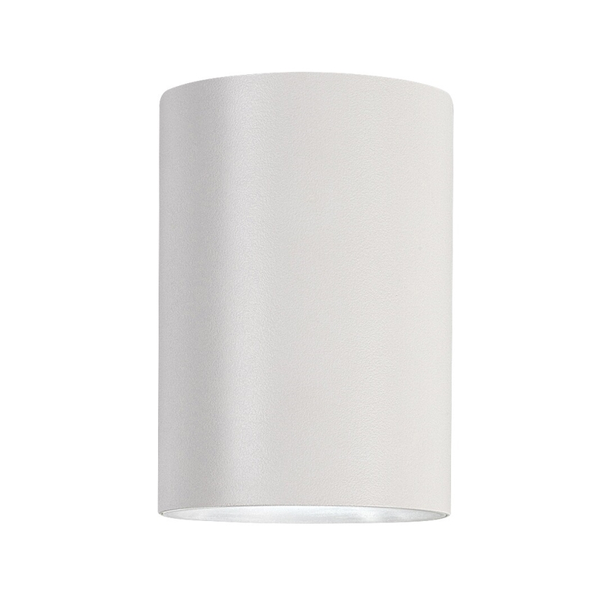 Rabalux - LED-ulkoseinävalaisin LED/9W/230V 2700/4000/6500K IP65 valkoinen