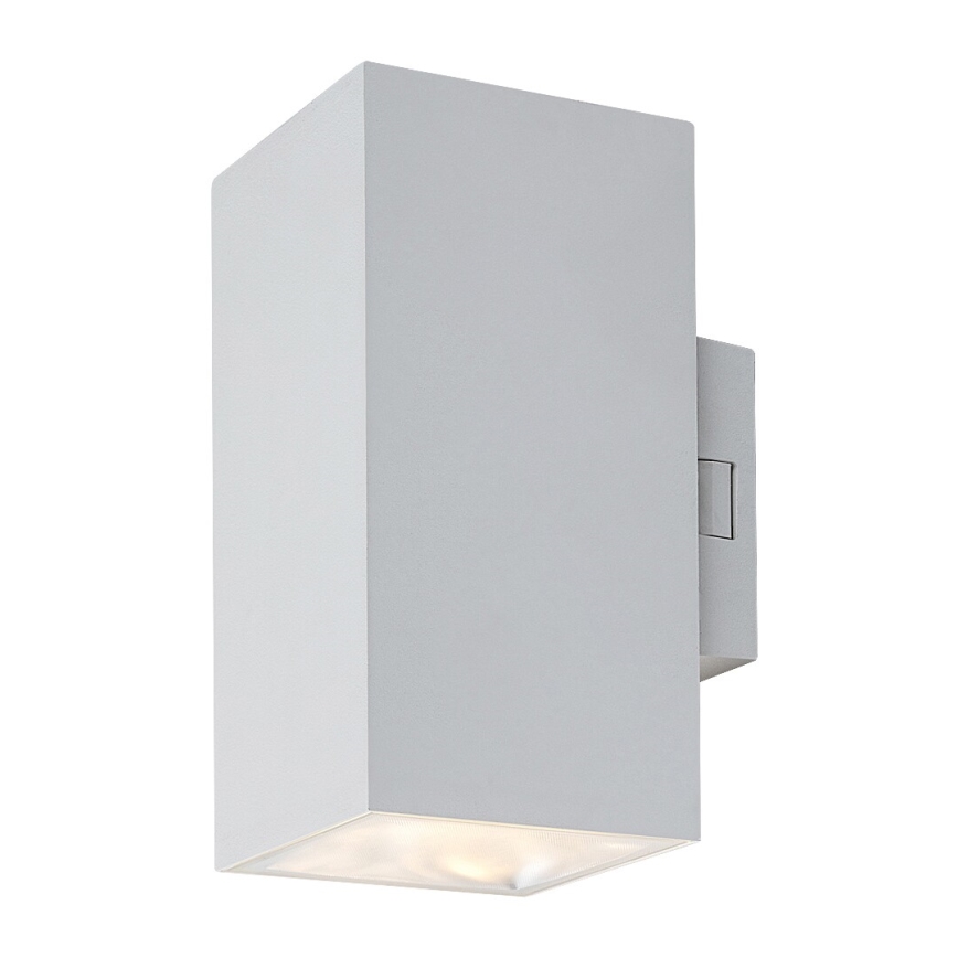 Rabalux - LED-ulkoseinävalaisin LED/18W/230V 2700/4000/6500K IP65 valkoinen