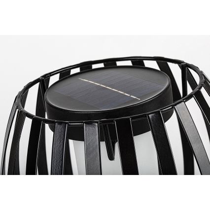 Rabalux - LED aurinkovalaisin LED/1W/1,2V 300mAh IP44