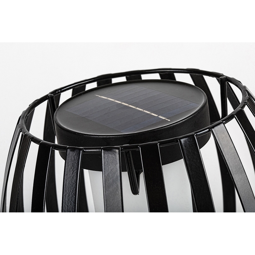 Rabalux - LED aurinkovalaisin LED/1W/1,2V 300mAh IP44