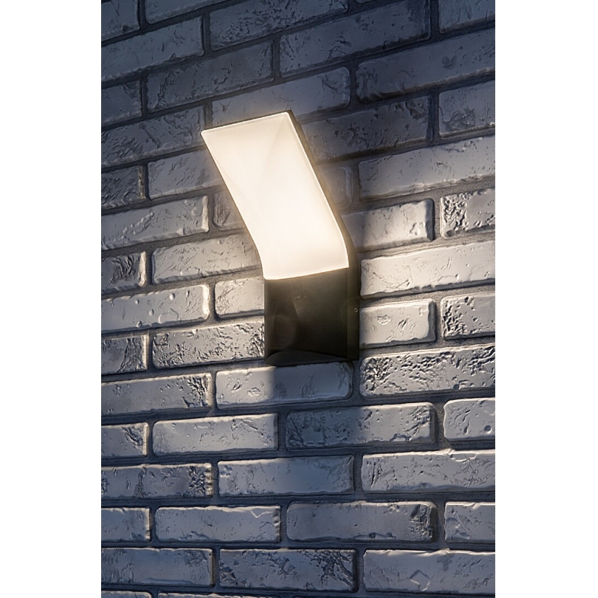 Rabalux - LED-ulkoseinävalaisin LED/10W/230V IP54