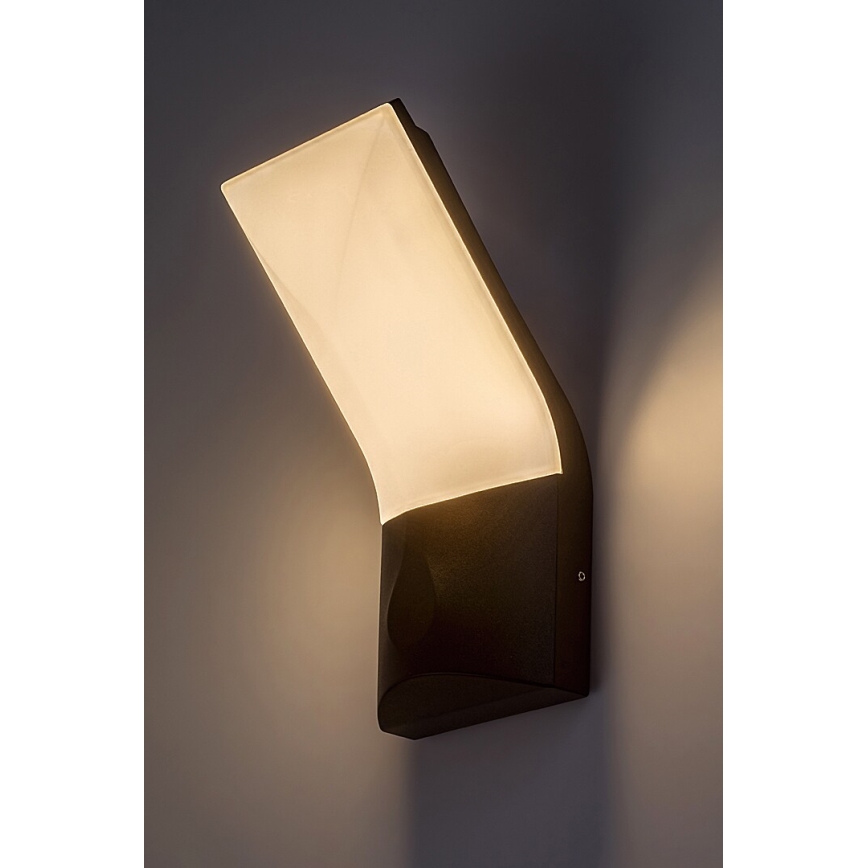 Rabalux - LED-ulkoseinävalaisin LED/10W/230V IP54