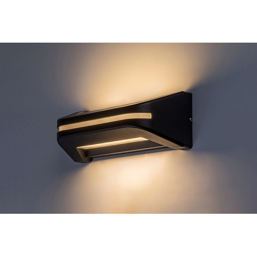 Rabalux - LED-ulkoseinävalaisin LED/20W/230V IP54