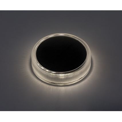 Rabalux - LED-aurinkovalaistus LED/0,3W/1,2V 800mAh IP65