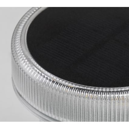 Rabalux - LED-aurinkovalaistus LED/0,3W/1,2V 800mAh IP65