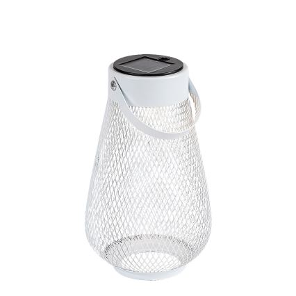 Rabalux - LED-aurinkovalaistus LED/0,16W/1,2V 400mAh IP44