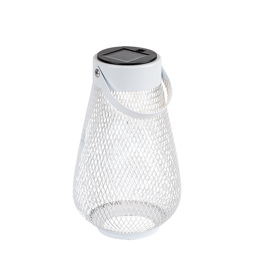 Rabalux - LED-aurinkovalaisin LED/0,16W/1,2V 400 mAh IP44