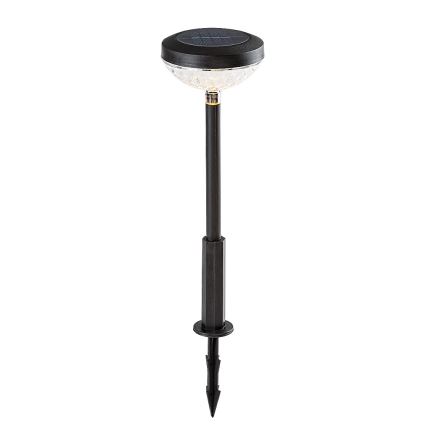 Rabalux - LED-RGB-aurinkovalo LED/0,1W/1,2V 600mAh IP44