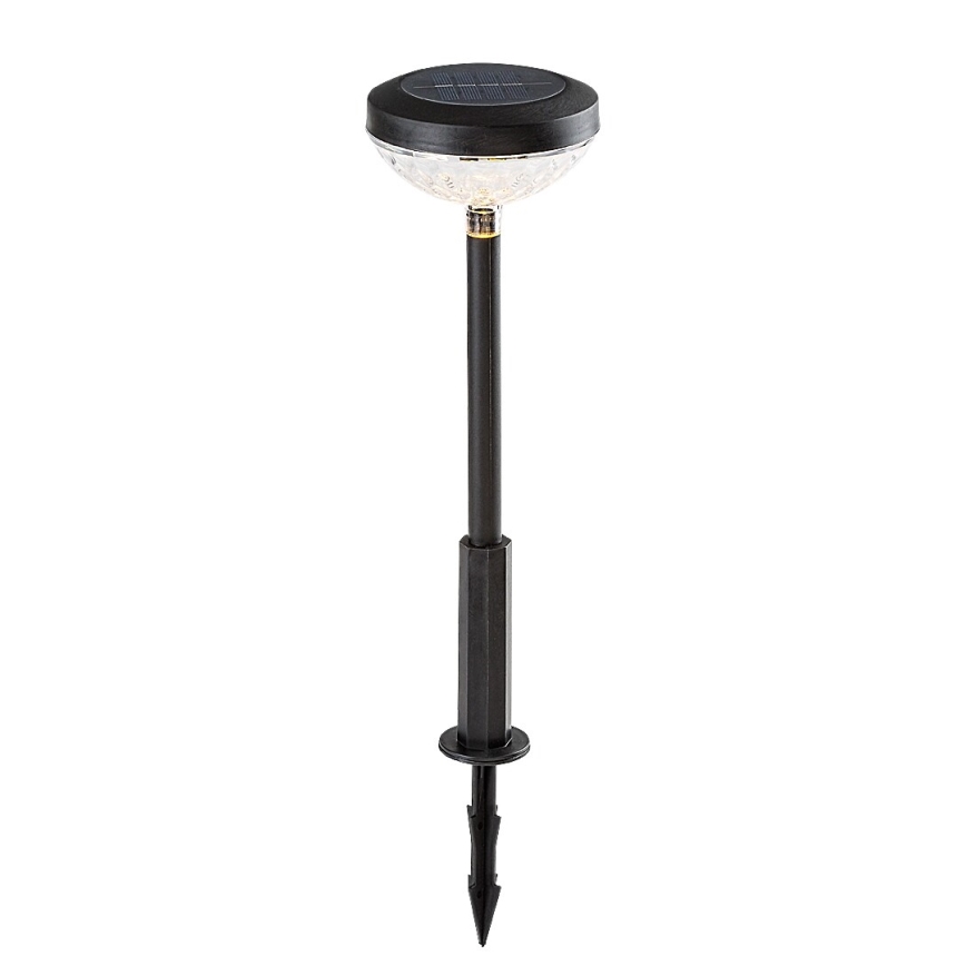 Rabalux - LED-RGB-aurinkovalo LED/0,1W/1,2V 600mAh IP44