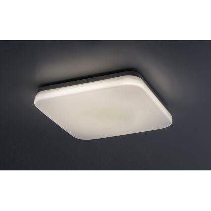Rabalux - LED-kattovalaisin kylpyhuoneeseen LED/18W/230V 3000/4000/6000K IP44