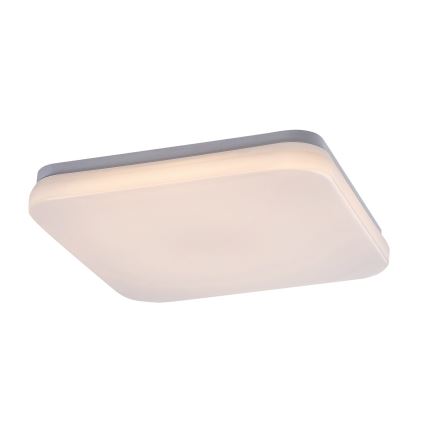 Rabalux - LED-kattovalaisin kylpyhuoneeseen LED/18W/230V 3000/4000/6000K IP44