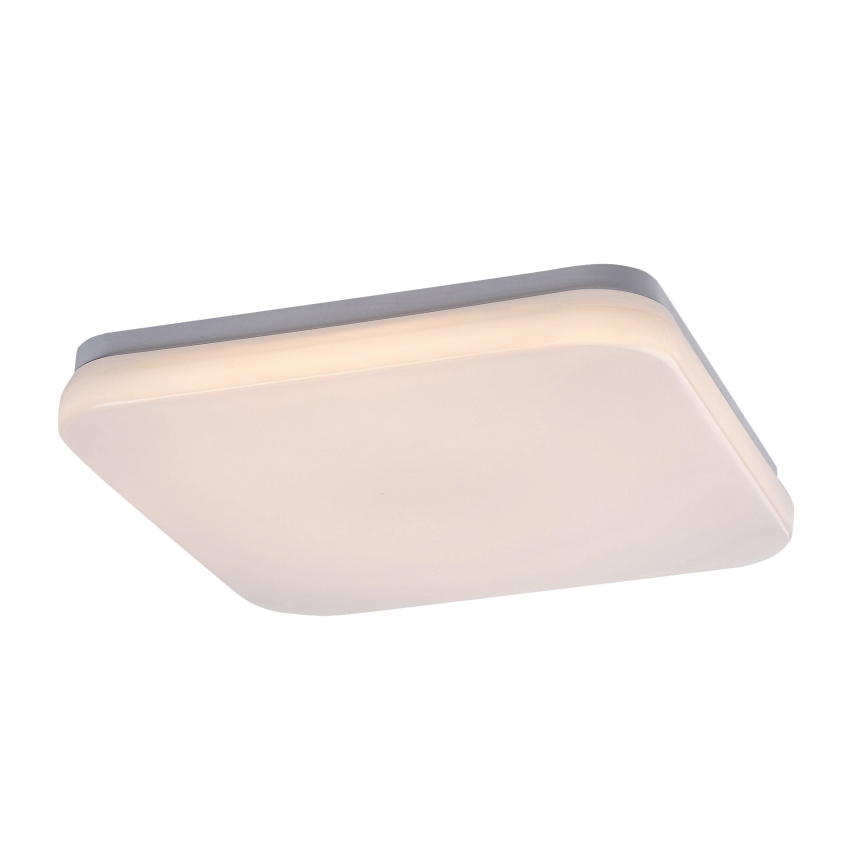 Rabalux - LED-kattovalaisin kylpyhuoneeseen LED/18W/230V 3000/4000/6000K IP44