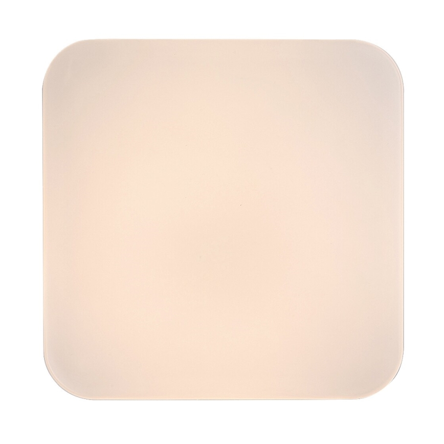 Rabalux - LED-kattovalaisin kylpyhuoneeseen LED/18W/230V 3000/4000/6000K IP44