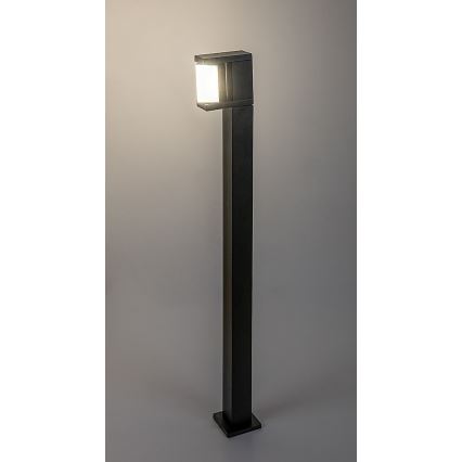 Rabalux - LED-ulkolamppu LED/10W/230V IP54