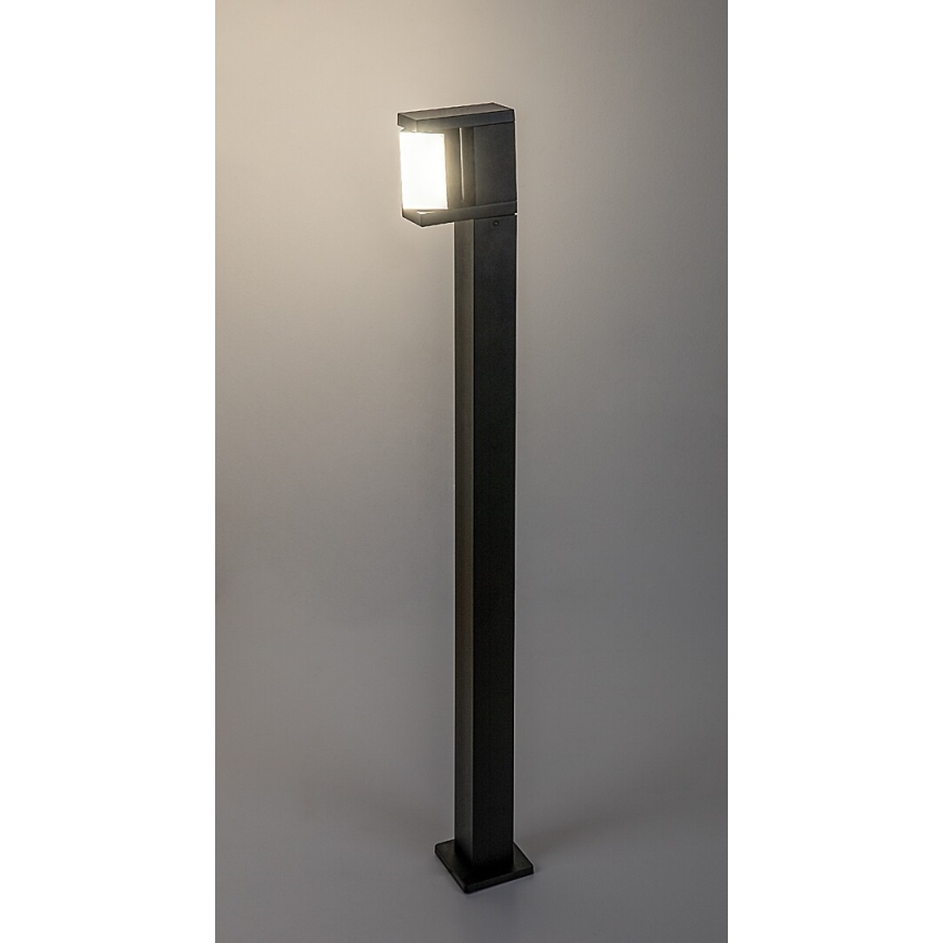 Rabalux - LED-ulkolamppu LED/10W/230V IP54
