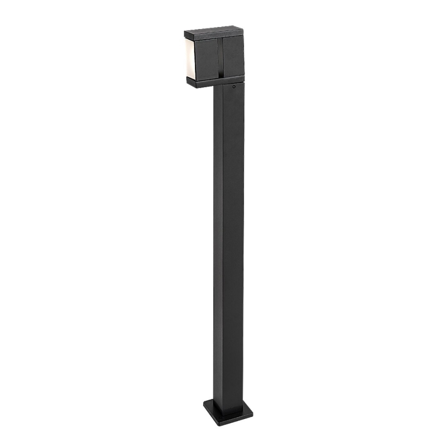 Rabalux - LED-ulkolamppu LED/10W/230V IP54