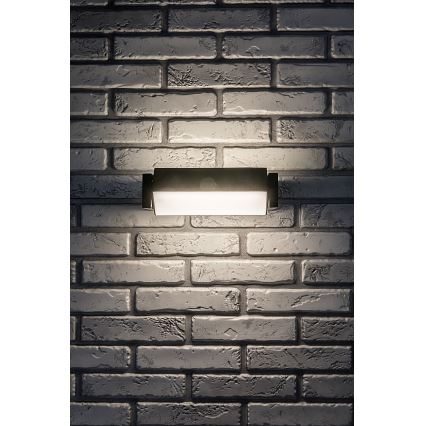Rabalux - LED-ulkoseinävalaisin LED/18W/230V IP54