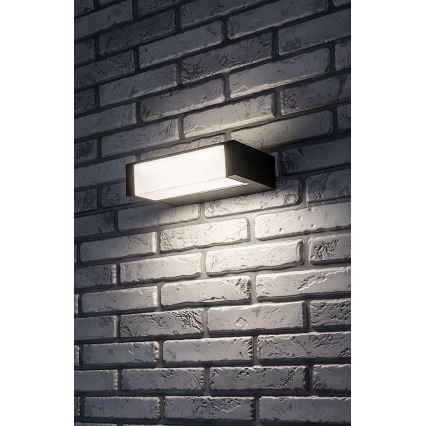Rabalux - LED-ulkoseinävalaisin LED/18W/230V IP54