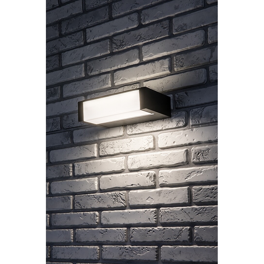 Rabalux - LED-ulkoseinävalaisin LED/18W/230V IP54