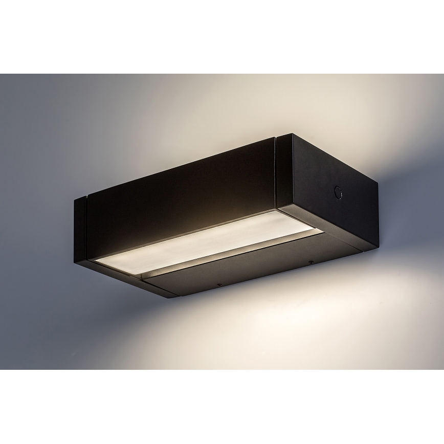 Rabalux - LED-ulkoseinävalaisin LED/18W/230V IP54