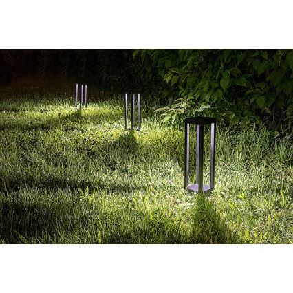 Rabalux - LED aurinkovalaisin LED/0,18W/3,7V IP44 500 mAh