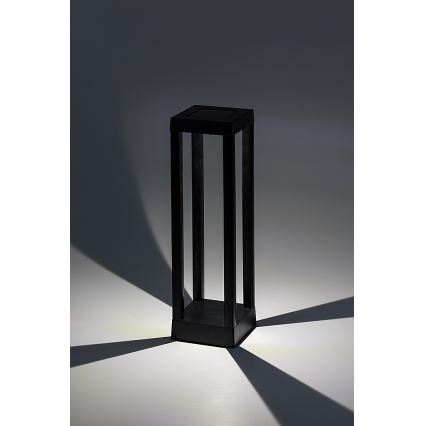 Rabalux - LED-aurinkovalaistus LED/0,18W/3,7V IP44