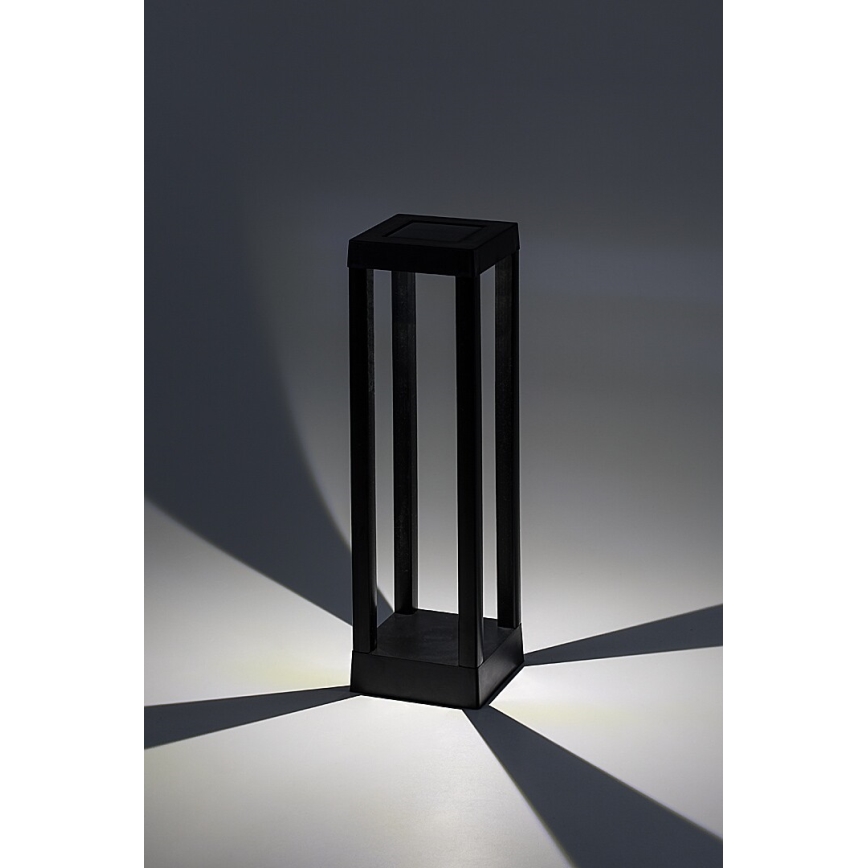Rabalux - LED-aurinkovalaistus LED/0,18W/3,7V IP44
